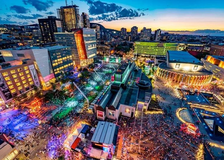 Montreal, Canada